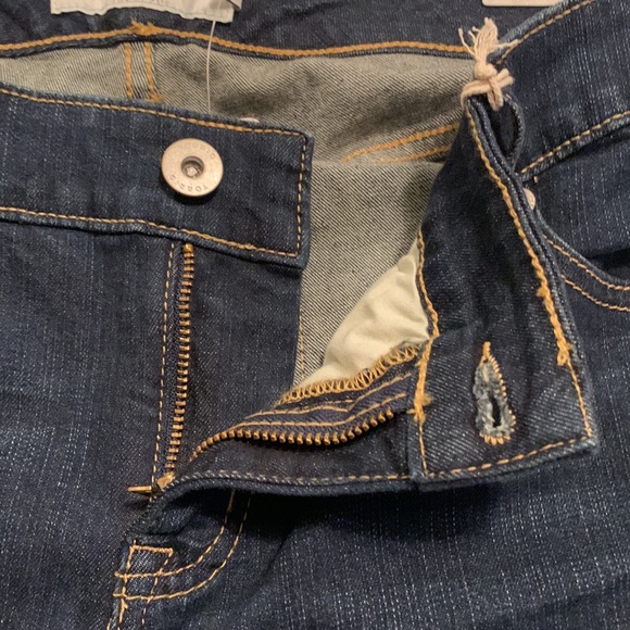 NEW TORRID Women Relaxed Boot Jeans - Picture 5 of 15